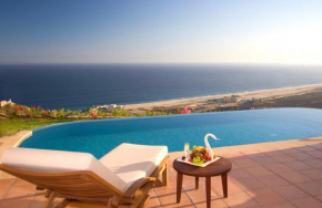 Luxury Villa in Cabo San Luca Pueblo Bonito